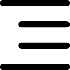 Align Right Icon from Flex Remix Set