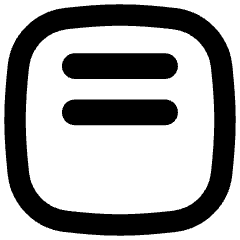 Align Text Top Icon from Flex Remix Set