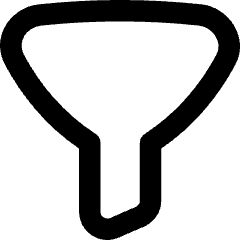 Filter 2 Icon from Flex Remix Set