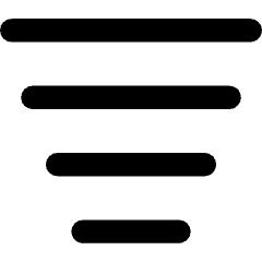 Filter Text Icon from Flex Remix Set