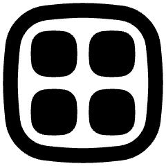 Gallery Icon from Flex Remix Set