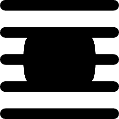 No Word Wrap Icon from Flex Remix Set