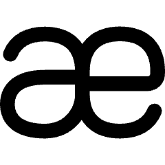 Phonetic Text Icon from Flex Remix Set