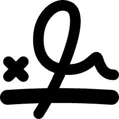 Signature Icon from Flex Remix Set