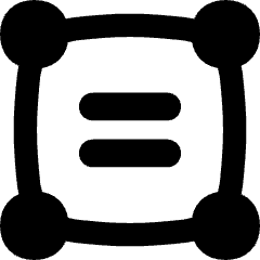 Text Box 2 Icon from Flex Remix Set