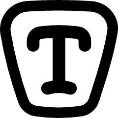 Type Area Icon from Flex Remix Set