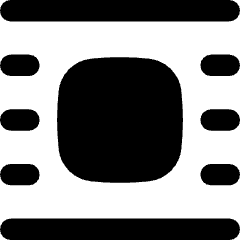 Word Wrap Around Bounding Box Icon from Flex Remix Set