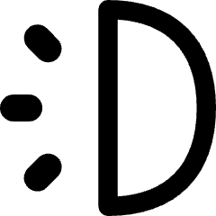 Timer Six Icon from Flex Remix Set