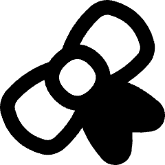 Certified Diploma Icon from Flex Remix Set