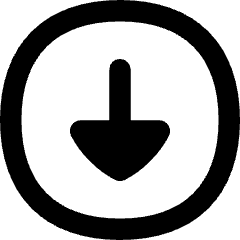 Download Circle Icon from Flex Remix Set