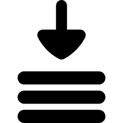 Download Stack Icon from Flex Remix Set