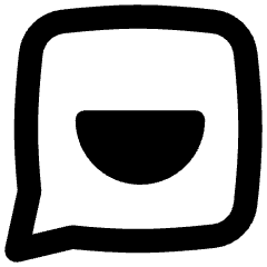 Feedback Icon from Flex Remix Set