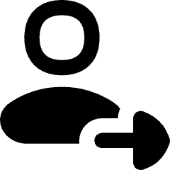 Following Icon from Flex Remix Set