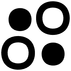 Heatmap 1 Icon from Flex Remix Set