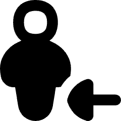 User Full Body Followers Icon from Flex Remix Set