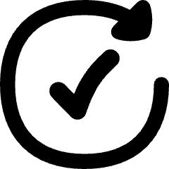 Check Forward Icon from Flex Remix Set