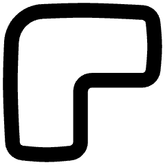Mitter Corner Icon from Flex Remix Set