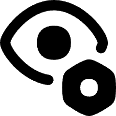 View Setting Bolt Nut Icon from Flex Remix Set
