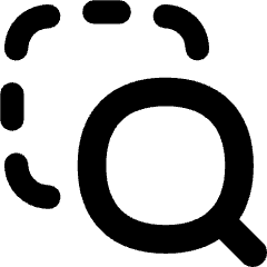 Zoom Area Icon from Flex Remix Set
