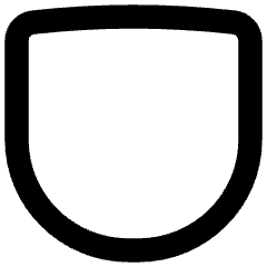 Warp Arc Lower Icon from Flex Remix Set