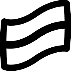 Warp Rise Icon from Flex Remix Set