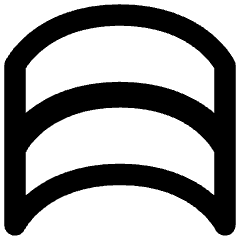 Wrap Arch Icon from Flex Remix Set