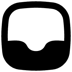 Inbox Icon from Flex Remix Set