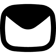 Mail Send Envelope Icon from Flex Remix Set