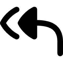 Mail Send Reply All Icon from Flex Remix Set