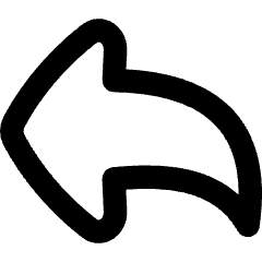 Send Reply Icon from Flex Remix Set