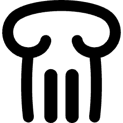 Column Icon from Flex Remix Set