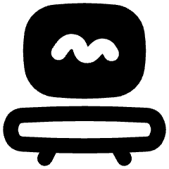 Museum Painting Exhibit 1 Icon from Flex Remix Set