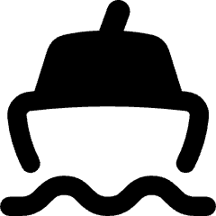 Ship Icon from Flex Remix Set