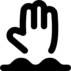 Deep Water Area Icon from Flex Remix Set