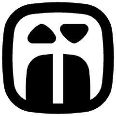 Elevator Icon from Flex Remix Set