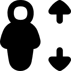 Lift Icon from Flex Remix Set