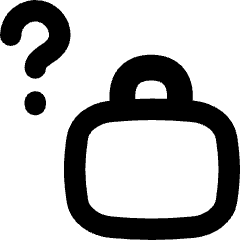 Lost And Found Icon from Flex Remix Set
