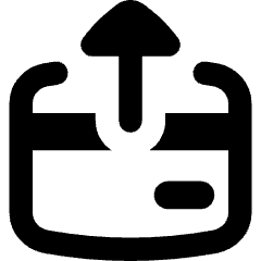 Credit Card Payment Icon from Flex Remix Set