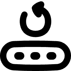Change Account Pin Password Icon from Flex Remix Set