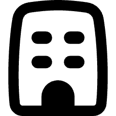 Building 1 Icon from Flex Remix Set