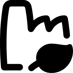 Factory Eco Icon from Flex Remix Set