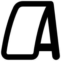 Signage 3 Icon from Flex Remix Set