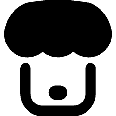 Store Phone Icon from Flex Remix Set