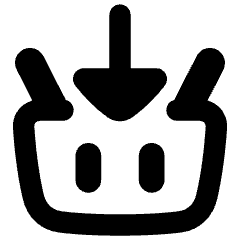 Shopping Basket Add Icon from Flex Remix Set