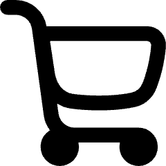 Shopping Cart 2 Icon from Flex Remix Set