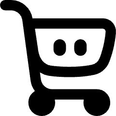 Shopping Cart 3 Icon from Flex Remix Set