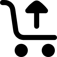 Shopping Cart Remove Icon from Flex Remix Set