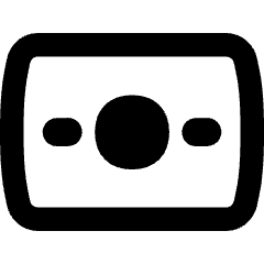 Bill 2 Icon from Flex Remix Set