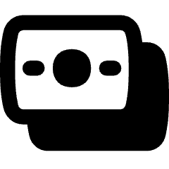 Bill 4 Icon from Flex Remix Set