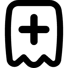 Receipt Add Icon from Flex Remix Set